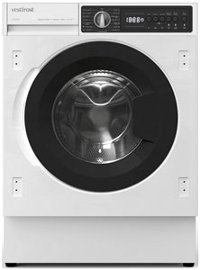Стиральная машина VestFrost VF814BI03W vf814bi03w
