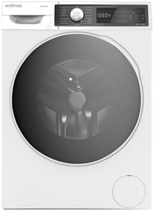 Сушильная машина VestFrost VFRD814T31W vfrd814t31w