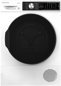 Сушильная машина VestFrost VFTD8HT31W vftd8ht31w
