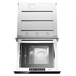 Вакуумный упаковщик ILVE VM615S/BK vm615s/bk