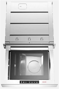 Вакуумный упаковщик ILVE VM615SL/SS vm615sl/ss