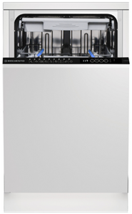 Встраиваемая посудомоечная машина DELVENTO VWB4900 vwb4900