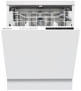 Встраиваемая посудомоечная машина DELVENTO VWB6701 vwb6701