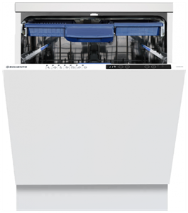 Встраиваемая посудомоечная машина DELVENTO VWB6702 vwb6702
