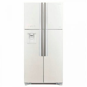 Холодильник Hitachi R-W 660 PUC7 GPW w660puc7gpw