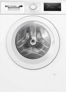 Стиральная машина Bosch WAN2401LSN, с фронтальной загрузкой, с паром, 8кг, 1200об/мин wan2401lsn