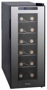 Винный шкаф Tesler WCV-120 wcv-120