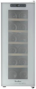 Винный шкаф Tesler WCV-125 wcv-125