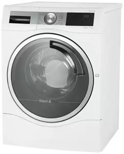 Стиральная машина Bosch Serie 6 WDU28590OE, с фронтальной загрузкой, с паром, 10кг, 1400об/мин, с сушкой, инверторная wdu28590oe
