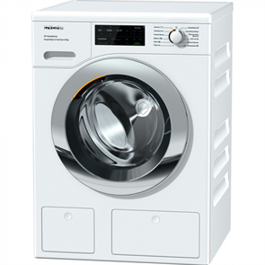 Стиральная машина WEI865WPS MIELE Chrome Edition wei865wps