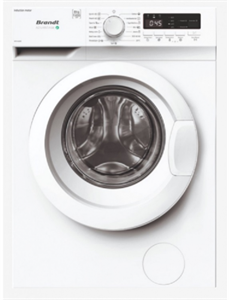 Стиральная машина Brandt WFB184QWE wfb184qwe