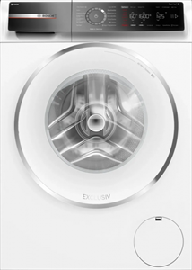 Стиральная машина Bosch WGB256A0ME wgb256a0me