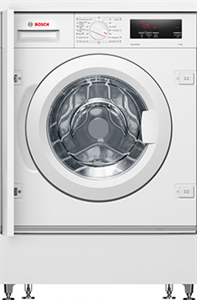 Встраиваемая стиральная машина Bosch WIW24342EU wiw24342eu