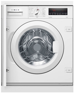 Встраиваемая стиральная машина Bosch WIW28542EU wiw28542eu