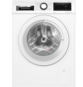 Стиральная машина Bosch WNA144VLSN, с фронтальной загрузкой, 9кг, 1400об/мин, с сушкой, инверторная,  с английской панелью управления wna144vlsn