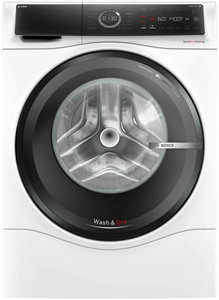 Стирально-сушильная машина отдельностоящая Bosch WNC254A0SN wnc254a0sn