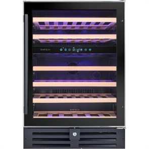 Винный шкаф Temptech WPQ60DCB wpq60dcb