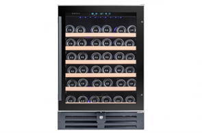 Винный шкаф Temptech WPQ60SCB wpq60scb
