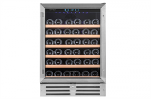 Винный шкаф Temptech WPQ60SCS wpq60scs