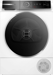Сушильная машина Bosch WQB245B0ME wqb245b0me