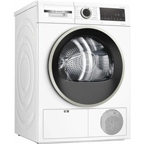 Сушильная машина Bosch WQG14200ME wqg14200me