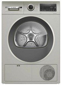 Сушильная машина Bosch WQG1420AME wqg1420ame
