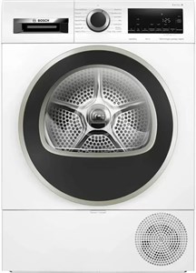 Сушильная машина WQG233DEPL BOSCH wqg233depl