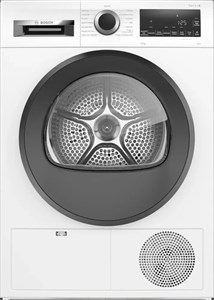 Сушильная машина Bosch WQG24109IT wqg24109it