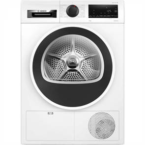 Сушильная машина BOSCH WQG2410GPL wqg2410gpl