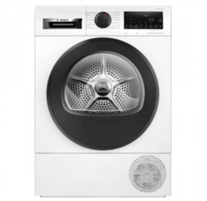 Сушильная машина Bosch WQG24500BY wqg24500by