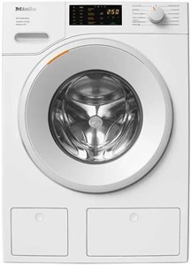 Стиральная машина Miele WSD663WCS wsd663wcs
