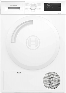 Сушильная машина Bosch WTH830L5SN wth830l5sn