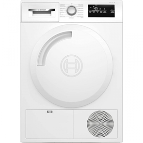 Сушильная машина Bosch WTH83V03, белый wth83v03