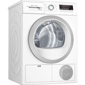 Сушильная машина Bosch WTH85V0EPL белый, польский wth85v0epl