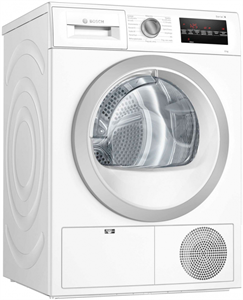 Сушильная машина Bosch WTM8528EPL wtm8528epl
