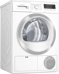 Сушильная машина Bosch WTN85423ME wtn85423me