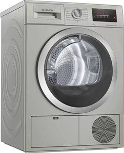 Сушильная машина Bosch WTN8543SME wtn8543sme