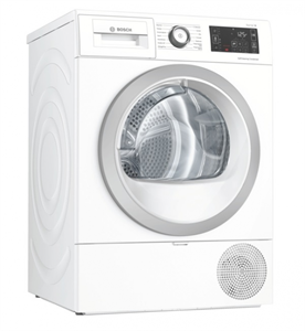 Сушильная машина Bosch WTU876HASN wtu876hasn
