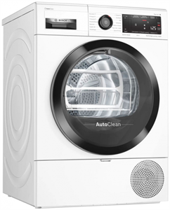 Сушильная машина Bosch WTX87K40PL wtx87k40pl