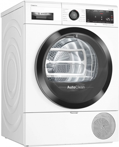 Сушильная машина Bosch WTX87M30PL пан.польс. кл.энер.:A+++ макс.загр.:9кг белый wtx87m30pl