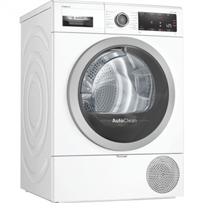 Сушильная машина Bosch WTX87M90ME wtx87m90me