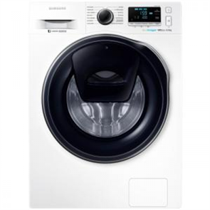 Стиральная машина Samsung WW80K6210RW ww80k6210rw/ld