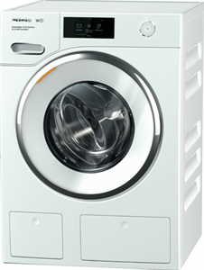 Стиральная машина Miele WWR860WPS, белый wwr860wps