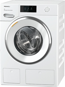 Стиральная машина Miele WWR880WPS White Edition wwr880wps