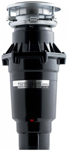 Измельчитель пищевых отходов Bone Crusher ВС 810-SL Slim Line вс810-sl slim line