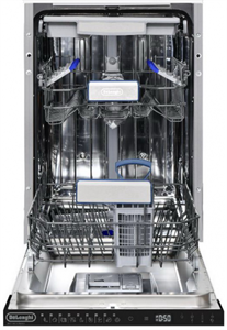 DeLonghi DDWI 490 AMEDEO Встраиваемая посудомоечная машина к000000000328