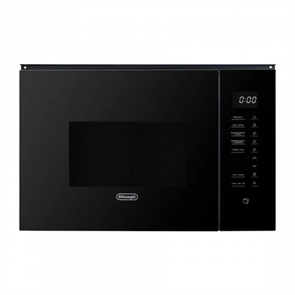 DeLonghi DMO 25NB ROMA Встраиваемая микроволновая печь к000000000335