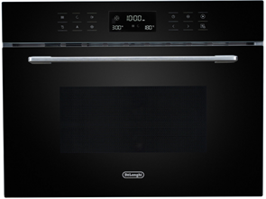 Встраиваемый электрический духовой шкаф Delonghi DMO 44NB Florenzia к000000000337