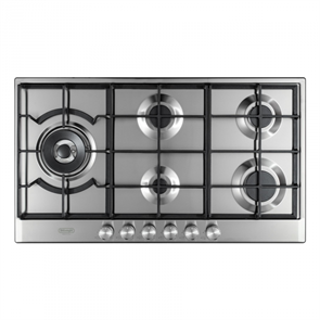 Газовая поверхность DeLonghi NSL 590D X RUS к000000000341