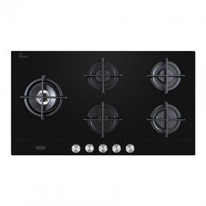 Газовая поверхность DeLonghi NSL 590D NCM RUS к000000000342